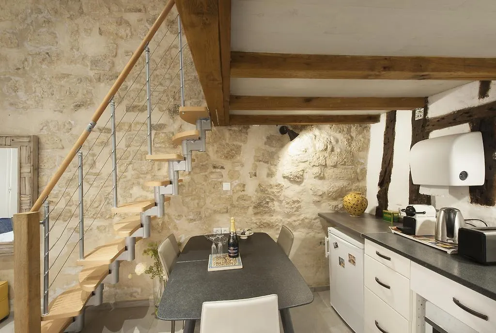 Home Saint Paul Paris